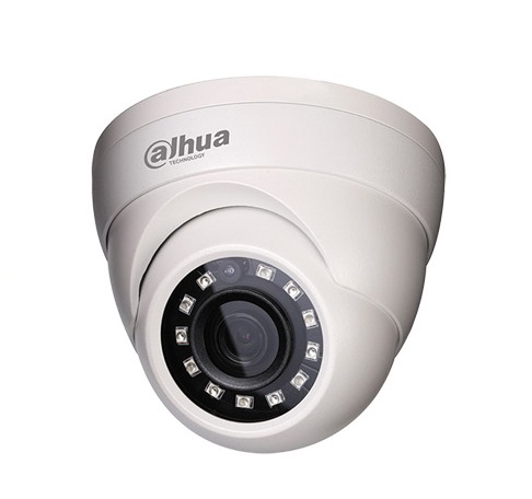 Camera HAC-HDW1000MP-S3