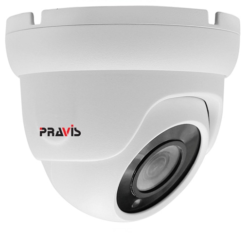 Camera Pravis PNC-504EM2