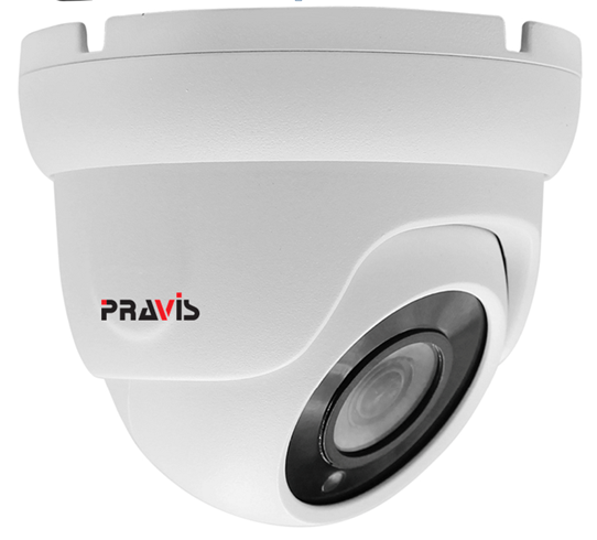 Camera Pravis PNC-504EM5