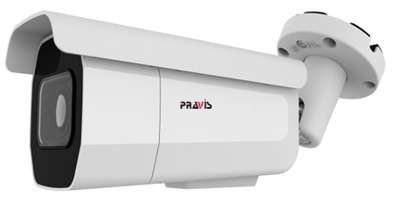 Camera Pravis PNC-502VM2-40