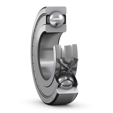 Vòng bi 6312-2Z SKF