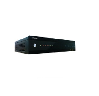 Full HD NVR SRA212-080P8