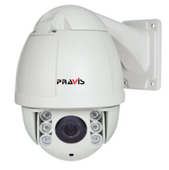 Camera Pravis PNC-1300M10X