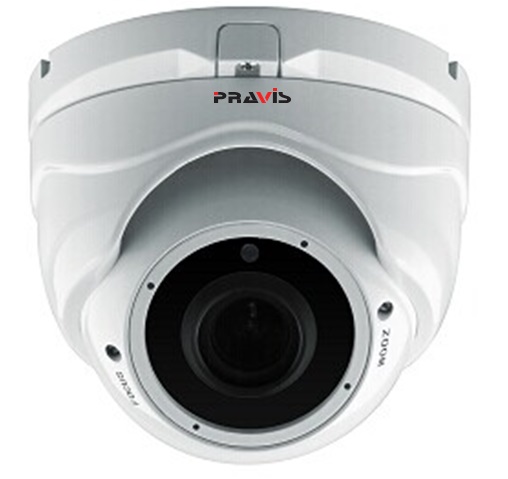 Camera Pravis PNC-L305VM4