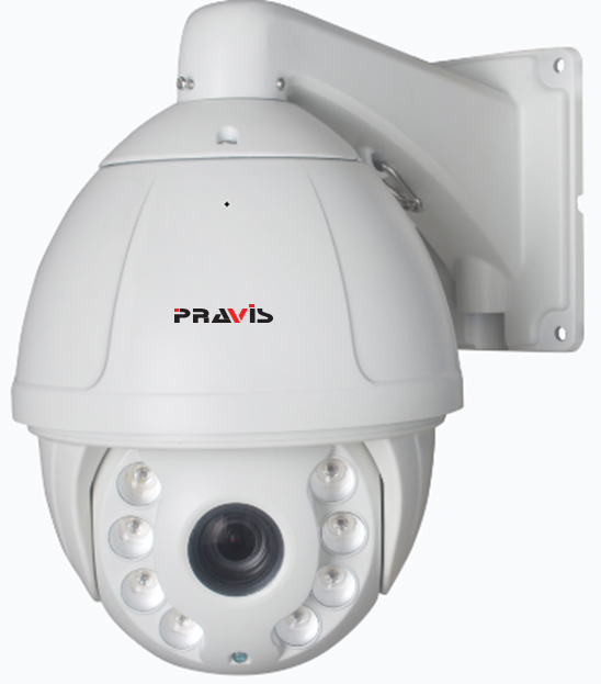 Camera Pravis PAC-1300M18X