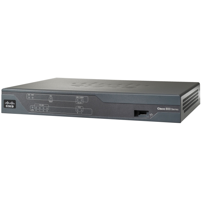 Cisco C881-K9