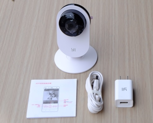 CAMERA QUAN SÁT TỪ "APPLE CHÂU Á" - XIAOMI