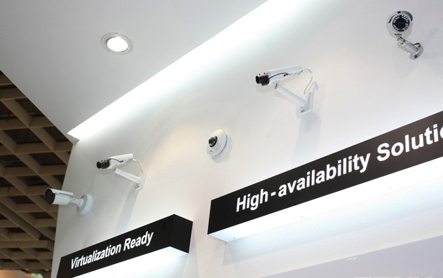 SYNOLOGY GIỚI THIỆU GIẢI PHÁP CAMERA AN NINH